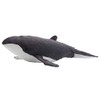 WWF Humpback Whale Plush, 15176013, 33 cm