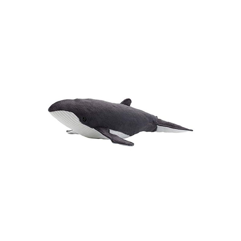 WWF Humpback Whale Plush, 15176013, 33 cm