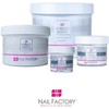 NAIL FACTORY - ACRILICO EN POLVO Para Construcción Extensión de