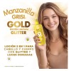 Loción Manzanilla Aclarante De Cabello 250ml Grisi