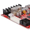 3D Printer Motherboard Good Heat Dissipation Integrated Main Board with