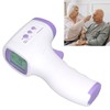 Infrared Forehead Thermometer High Accuracy Instant Reading Contactless Electronic Thermometer