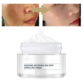 Crema Despigmentante Manchas Melasma Acné Paño Cicatrices