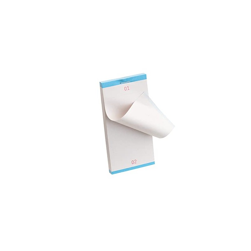 Caterpack by Robinson Young - Kitchen Order Pads - Single