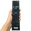 Replacement Remote Control RM-GD022 Compatible for Sony LCD TV RM-GD028