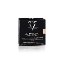 L'Oreal Vichy DERMABLEND Cover Mat Powder 25 9.5 g