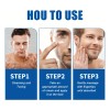 Crema Colágeno Para Hombre Retinol,vitaminae,hialurónico60gr Mixta Día/noche