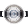 Pearl Metal New Danran (Family Gathering) HB-1794 Double-Handed Large Pot,