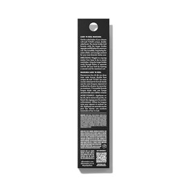 Lash 'N Roll Mascara