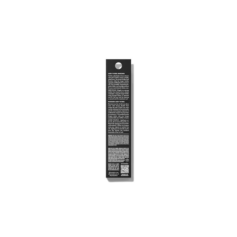 Lash 'N Roll Mascara