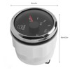 2in Pointer Sewage Gauge 0‑190Ω Signal with Backlight IP67 Waterproof