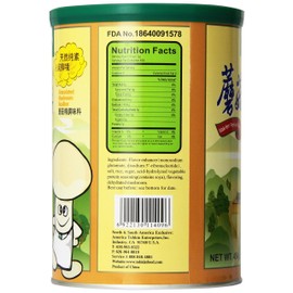 Totole - Granulated Mushroom Bouillon 454 g /16 Oz z (Pack of 1)