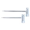 BAOFUYA T27 Socket Spanner 2pcs Spark Plug Spanner Wrench for