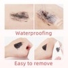 Waterproof Mascara for Tiny & Lower Lashes – Small Precision