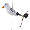 ART-CRAFT Seagull Wind Chime with Feather Propeller with 1 Decorative
