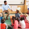 Operitacx Answer Board White Boards for Dry Erase Board with