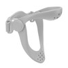 Tyenaza Collarin, Soporte para el Cuello Corrector de Postura Gris
