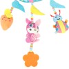 Car Seat Toy Baby Newborn Plush Hanging Clip On Infant