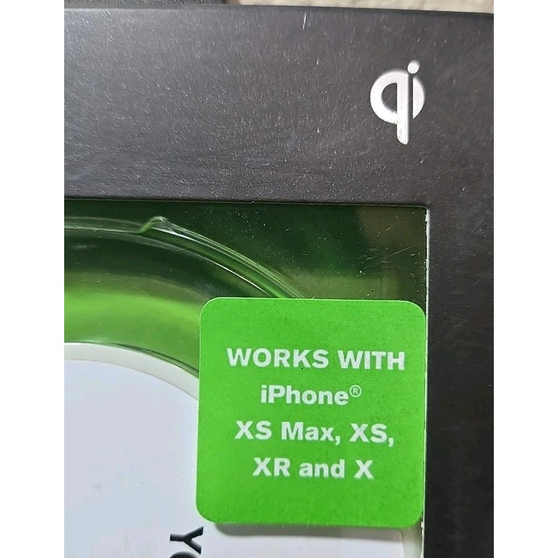 U YOUSE Youse Qu Wireless Charging Pad