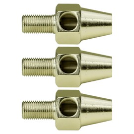 Tire Deflator Tool for Nitrogen Filled Tires - 3 PK