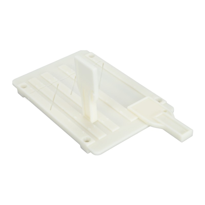 1/4 10 In Tape Splicing Set Professional 1 Inch 1/2