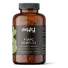 Unruled - 4 Mag Complex | Complejo De 4 Magnesios