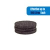 LifeSaver Liberty Replacement Carbon Filter 3-Pack - Activated Carbon Water