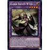 Elder Entity N'tss (Secret Rare) - RA01-EN026 - Secret Rare