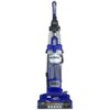 Eureka PowerSpeed NEU188 Upright Vacuum Cleaner, Blue, Black, Orange, 44.5"