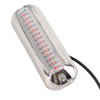 Underwater Boat Lights IP68 Waterproof 42 LED Beads 125° Wide