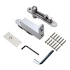 TamBee Self Closing Door Pivot Hinges Heavy Duty Hinges for