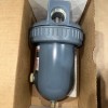 ARROW PNEUMATICS COMPRESSED AIR FILTER F329-08KW FU, F329-08KW, 1 Inch