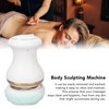 Electric Cellulite Massager Body Sculpting Machine Handheld Body Massager With