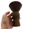 LABRIMP 1pc Vinyl Record Cleaning Brush Static Soft Brush for
