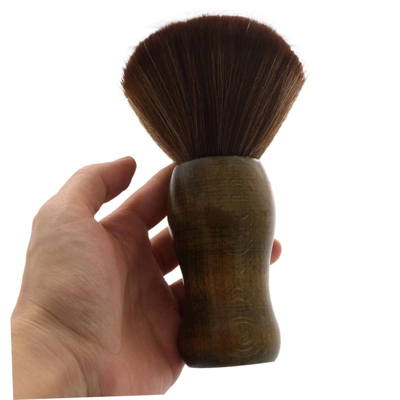 LABRIMP 1pc Vinyl Record Cleaning Brush Static Soft Brush for