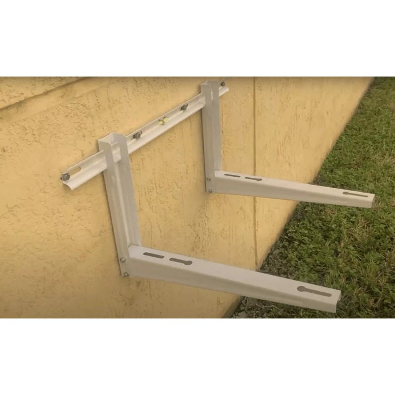 Cooper&Hunter Outdoor Wall Mounting Bracket for 6000-28000 BTU Mini Split