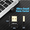UrbanX USB Bluetooth 4.0 Adapter Wireless Transfer Dongle for Bluetooth