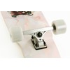 Volador 46inch Dancing Longboard Maple Deck (Tiger)