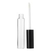 Envase De Brillo Labial, 25 Unidades, Tubo Vacío Transparent