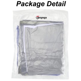 Summer Face Cover Scarf Mens Balaclava Neck Gaiter Baclava Face Breathable Bandana Sun Protection Cycling Running(Black, Grey, Royal Blue, Green, Navy, White,6 Pieces)