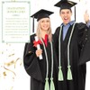 WILLBOND Honor Cord Graduation Tassel Honor Cord for Grad Days