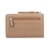 Picard Plaza Women's Purse Made of Real Leather Medium with