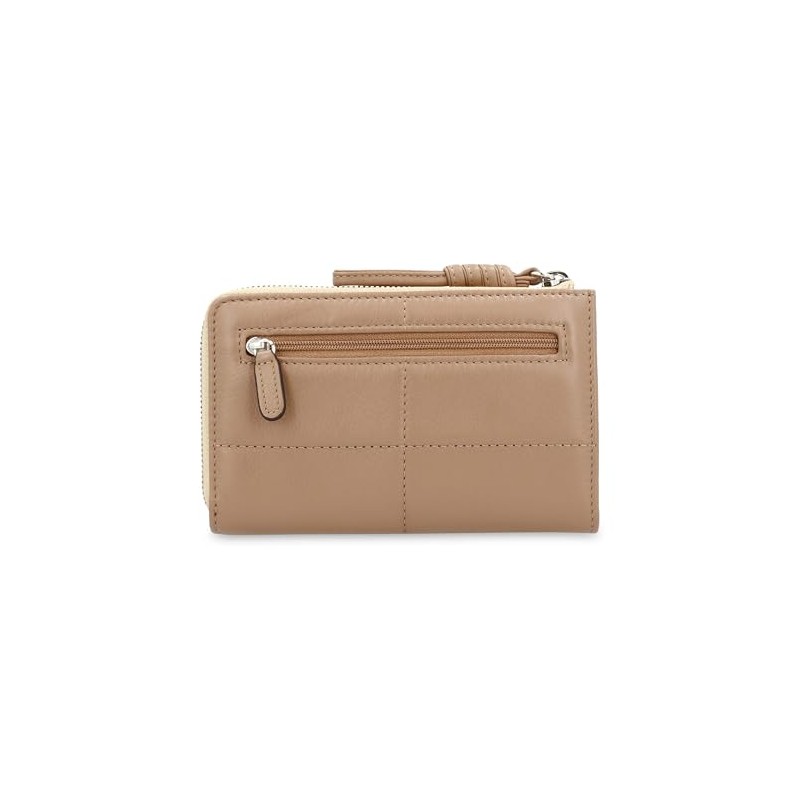 Picard Plaza Women's Purse Made of Real Leather Medium with