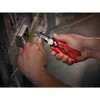 Milwaukee 48-22-3079 6-In-One Combination Wire Stripping and Reaming Pliers for