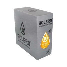 Bolero Drinks Lemon 24 x 9G, Pack of 12 (Pack of 2)