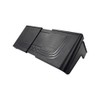 Car Navigation Sun Visor, Car Central Control Screen Light Shield,