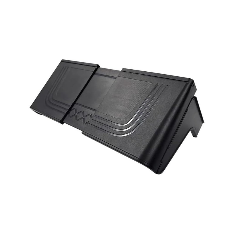 Car Navigation Sun Visor, Car Central Control Screen Light Shield,