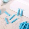 Labyrinxel Contact Lens Remover 20 Pack Blue Lens Remover Tool