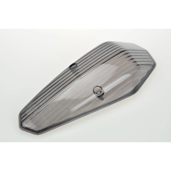 Unbranded Tail Light Lens Fit 04-22 SHADOW AERO 750 10-16