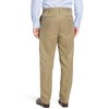 Men's Cozy Hidden Expandable Waist Dress Pants | Premium Stretch